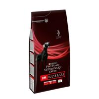 Purina Pro Plan Veterinary Diets Canine DM Diabetes Management droogvoer hond 3 kg - thumbnail
