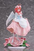 The Quintessential Quintuplets PVC Statue 1/7 Nakano Itsuki Angel Ver. 26 cm - thumbnail