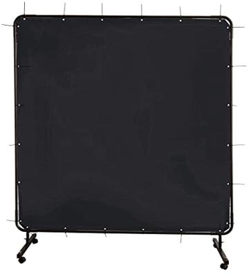 KS Tools 985.7029 Lasbeschermvlak, zwart