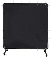 KS Tools 985.7029 Lasbeschermvlak, zwart - thumbnail