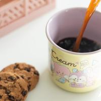 BT21 Ice Cream Mug 375 ml - thumbnail
