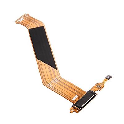 Hoge kwaliteit versie staart Plug Flex kabel voor Galaxy Tab 2 (10.1) / P5100