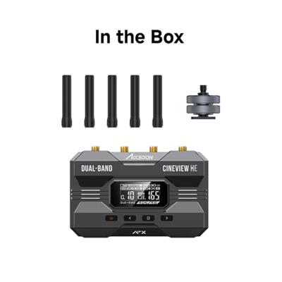 Accsoon CineView HE Receiver