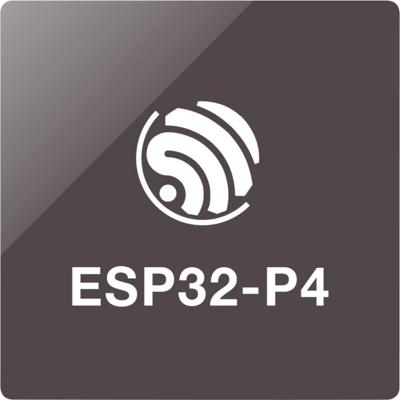 Espressif ESP32-P4NRW16 Microcontroller SoC ESP32-P4 Tape on Full reel