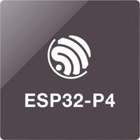 Espressif ESP32-P4NRW16 Microcontroller SoC ESP32-P4 Tape on Full reel - thumbnail