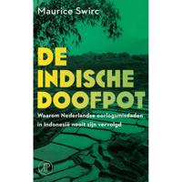 De Indische doofpot (Hardback) - thumbnail