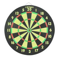 Tactic Bex sport friendly datbord set dubbelzijdig - thumbnail