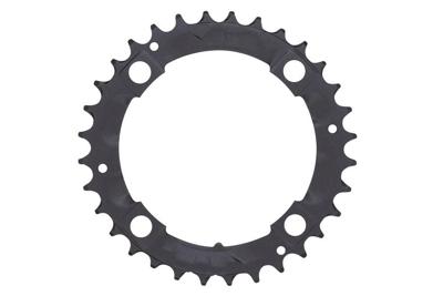 FSA MTB Alloy WB179 Triple Kettingblad BCD 104mm 32T FSA MTB Alloy WB179 Triple Kettingblad BCD 104mm 32T