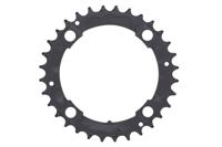 FSA MTB Alloy WB179 Triple Kettingblad BCD 104mm 32T - thumbnail