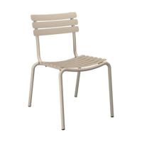 Houe Alua Dining tuinstoel Beige - thumbnail