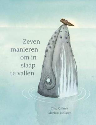 Zeven manieren om in slaap te vallen (Hardback) Zeven manieren om in slaap te vallen (Hardback)