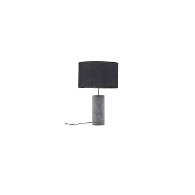 Nohr Tafellamp 'Stepen' kleur Grijs
