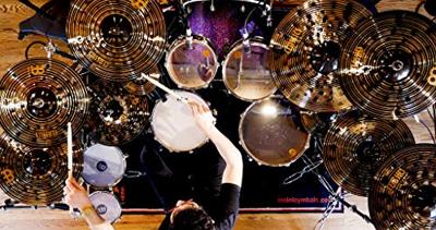 Meinl CC18DACH Classics Custom Dark China 18 inch