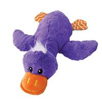 KONG COMFORT JUMBO EEND ASSORTI 40X41,5X10 CM - thumbnail