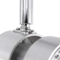 Steinhauer Spot natasja LED 7903st staal - thumbnail