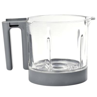 Beaba Kom Babycook Neo glas grijs Beaba Kom Babycook Neo glas grijs
