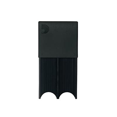 D&apos;Addario Woodwinds Reed Guard Large Black