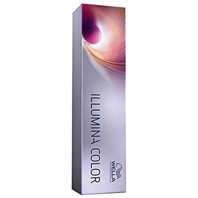 Wella Illumina Color 8/13 Blond clair doré cendré 60 ml Wella Illumina Color 8/13 Blond clair doré cendré 60 ml