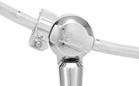 Pearl 1030 Series Curved Boom Cymbal Holder gebogen bekkenarm - thumbnail