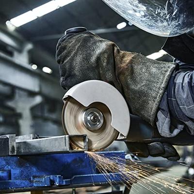 Bosch Accessories 2608603254 2608603254 Doorslijpschijf recht 115 mm 1 set(s) Staal Bosch Accessories 2608603254 2608603254 Doorslijpschijf recht 115 mm 1 set(s) Staal