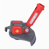 Wolf E-multistar trimmer 25 cm - thumbnail