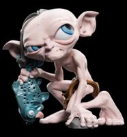 Lord of the Rings Mini Epics Vinyl Figure Gollum 8 cm - thumbnail