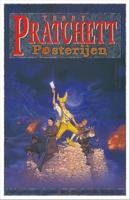 Posterijen - Terry Pratchett - ebook - thumbnail