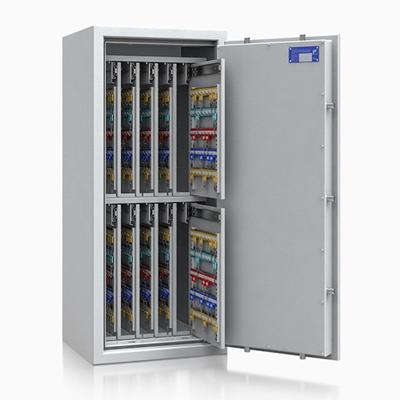 DRS Prisma I Keysafe 880