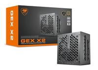Voedingsbron Cougar GEX X2 850 W - thumbnail