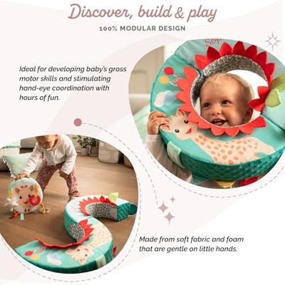 Sophie de Giraf Activity Wheel