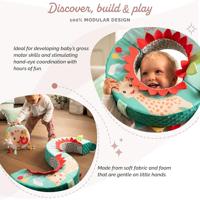 Sophie de Giraf Activity Wheel - thumbnail