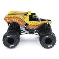 Monster Jam Die-Cast Monstertruck 1:24 Assorti - thumbnail