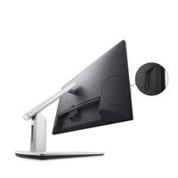 Dell P2424HT Professional LED-monitor Energielabel E (A - G) 60.5 cm (23.8 inch) 1920 x 1080 Pixel 16:9 5 ms HDMI, DisplayPort, USB-C 3.2 Gen 1, USB-A 3.2 Gen - thumbnail