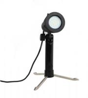 Falcon Eyes Lamphouder met 4W LED Lamp en Statief - thumbnail