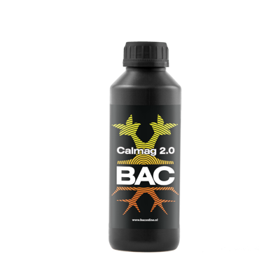 BAC BAC CalMag