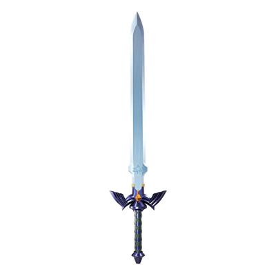 The Legend of Zelda Proplica Replica 1/1 Master Sword 105 cm The Legend of Zelda Proplica Replica 1/1 Master Sword 105 cm
