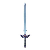 The Legend of Zelda Proplica Replica 1/1 Master Sword 105 cm - thumbnail