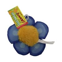 Yeowww! Daisy&apos;s Flower Tops Blue - thumbnail