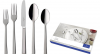 Villeroy & Boch Victor Bestekcassette 30-delig - thumbnail