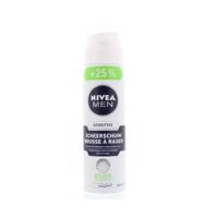 Nivea Men Sensitive Scheerschuim - thumbnail