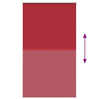 Rolgordijn 125x230 cm verduisterend stofbreedte 121,6 cm Rolgordijn 125x230 cm verduisterend stofbreedte 121,6 cm