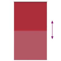 Rolgordijn 125x230 cm verduisterend stofbreedte 121,6 cm - thumbnail