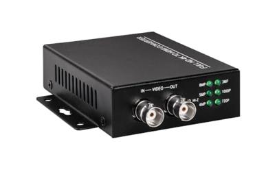 ABUS ABUS TVAC22400 4K analog HD auf HDMI Konverter TVAC22400 HDMI-converter