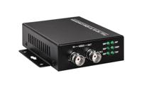 ABUS ABUS TVAC22400 4K analog HD auf HDMI Konverter TVAC22400 HDMI-converter - thumbnail
