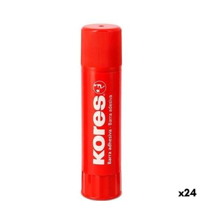 Lijmstift Kores 20 g (24 Stuks)