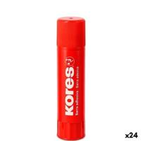 Lijmstift Kores 20 g (24 Stuks) - thumbnail