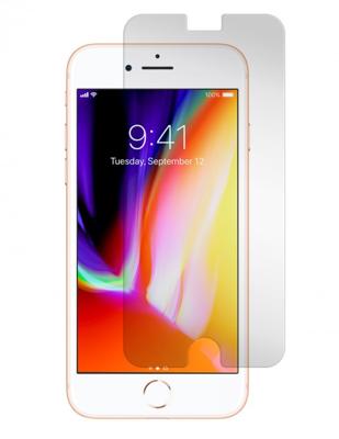 Gadget Guard Screen Protector voor IPhone 6 Plus/6S Plus,/7 Plus/8 Plus - Clear