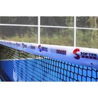 SOFTEE PADEL + PAVIGRASS NET COVER - thumbnail