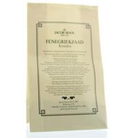 Jacob Hooy Fenegriekzaad - thumbnail