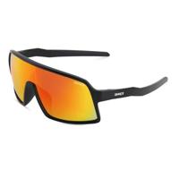 Sinner Alseis Zonnebril Matte Black - thumbnail